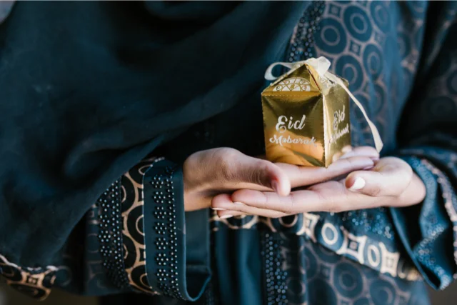 Gifts of Eid: Traditional, Modern, and Everything In Between