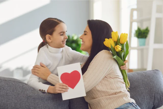 Make Her Day: 40 Heartfelt Mother’s Day Greetings