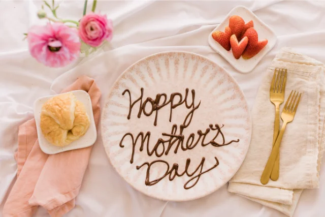 Celebrate Mom: A Guide to Mother’s Day Brunch