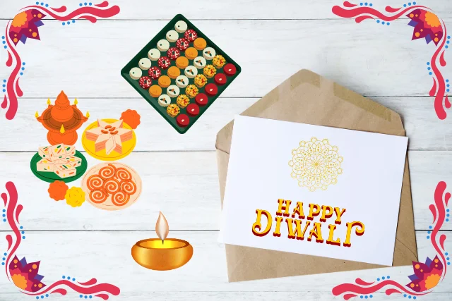 30 Thoughtful Diwali Wishes to Brighten Your Celebrations