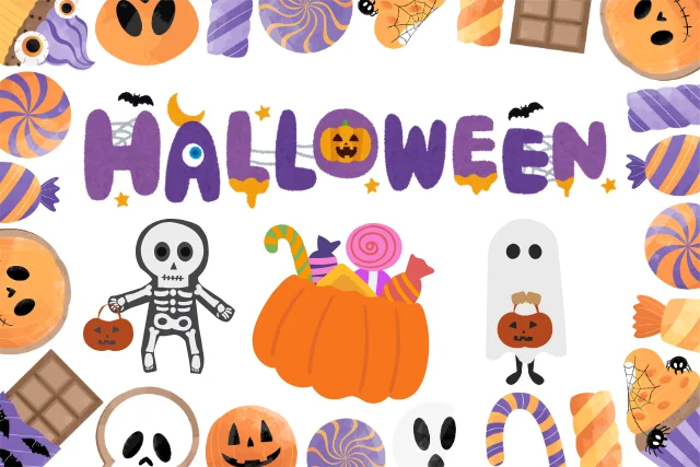 Halloween Gift-Giving Ideas: From Boo Baskets to Party Favors